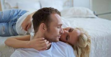 Примирение с мужем: советы психолога