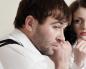 Советы психологов: что делать, если муж ушел к любовнице