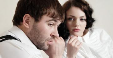Советы психологов: что делать, если муж ушел к любовнице