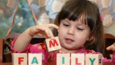 Английский язык для малышей: с чего начать